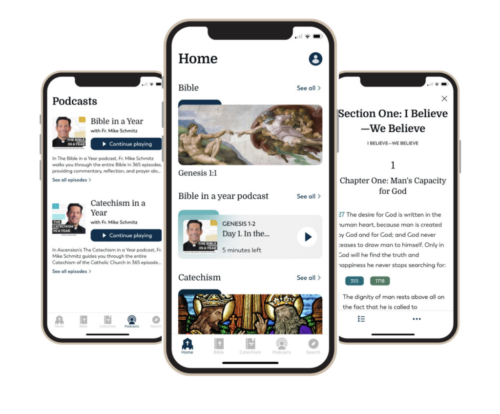 Devotional / Religious App